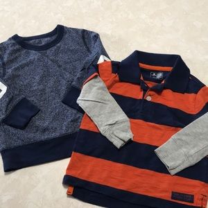 Gap toddler bundle